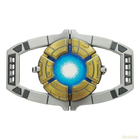 Transformers Replica Matrix of Leadership Metal Limited Edition 14 cm