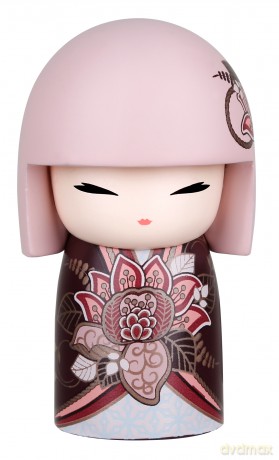 Mini Doll Himena Kochana [ZABAWKA]