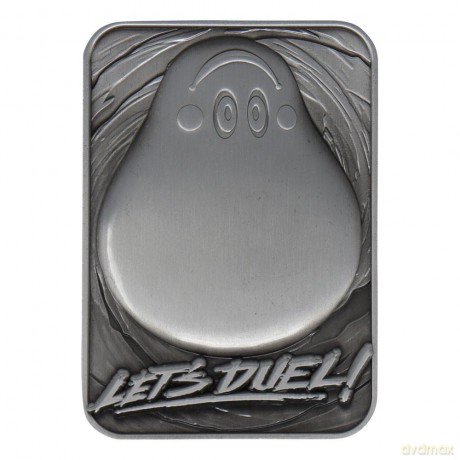 Yu-Gi-Oh! Replica Card Marshmallon Limited Edition
