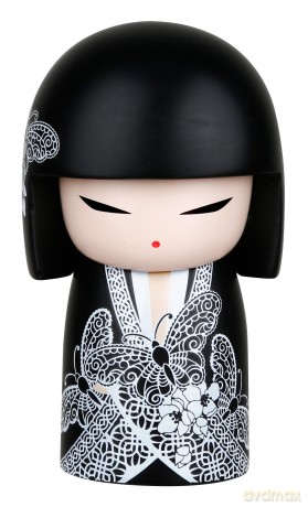 Mini Doll Tomie Dobroczynna [ZABAWKA]