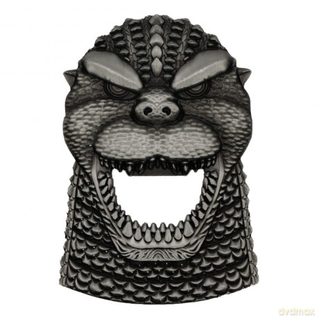 Godzilla Bottle Opener Godzilla Head 10 cm