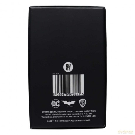 Batman The Dark Knight Replica 1/1 Gotham City SWAT Badge Limited Edition