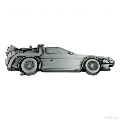 Back To The Future Bottle Opener DeLorean