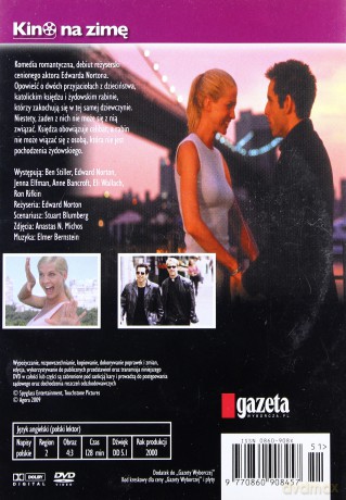 Zakazany Owoc (slim) [DVD] 