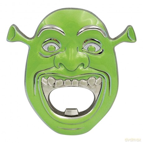 Shrek Bottle Opener