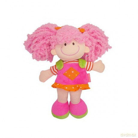 Beppe Lalka Szmaciana Zosia 25 Cm [ZABAWKA]