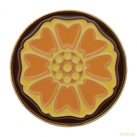 Avatar The Last Airbender Collectable Coin Iroh Limited Edition