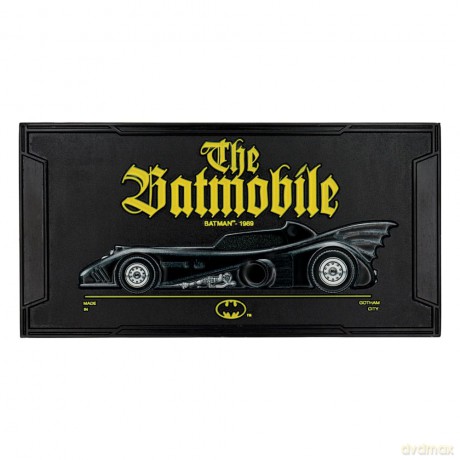 DC Comics Ingot Batman Batmobile XL Limited Edition