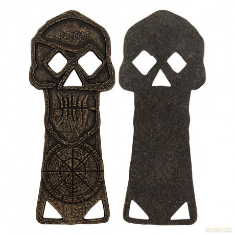 The Goonies Replica Treasure Set Limited Edition