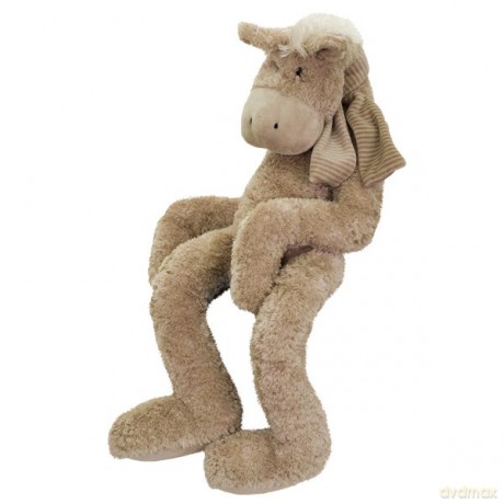 Beppe Maskotka Koń Chester 55cm [ZABAWKA]