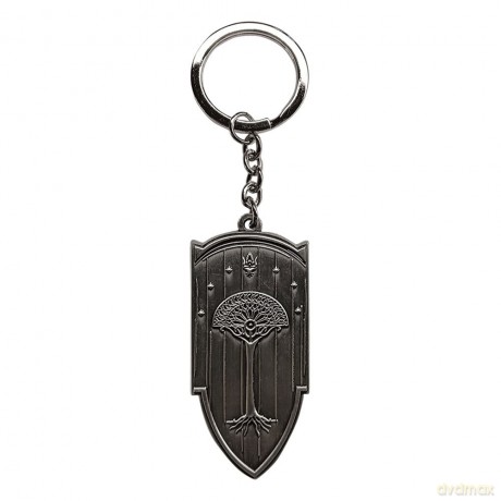 Lord of the Rings Keychain Gondor