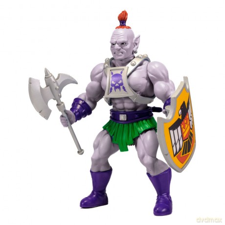 Legends of Dragonore: Warriors of the Galaxy Wave 1 Action Figure Baltard 14 cm