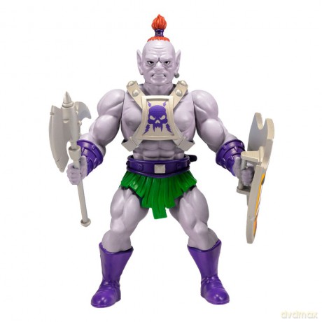 Legends of Dragonore: Warriors of the Galaxy Wave 1 Action Figure Baltard 14 cm