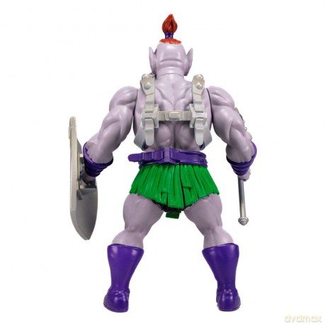 Legends of Dragonore: Warriors of the Galaxy Wave 1 Action Figure Baltard 14 cm
