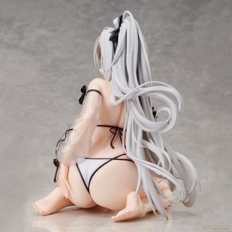 Azur Lane PVC Statue 1/4 Drake: The Golden Hind's Respite 18 cm