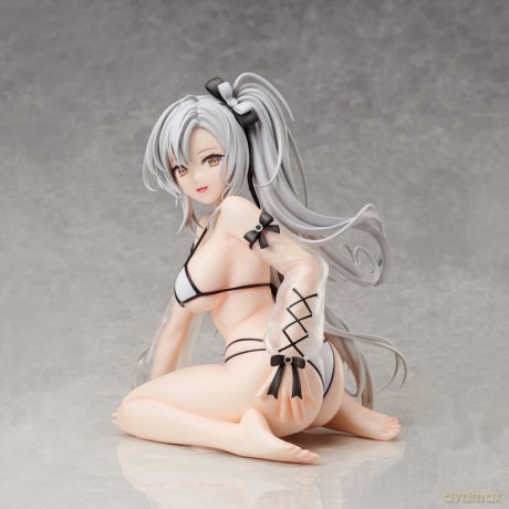 Azur Lane PVC Statue 1/4 Drake: The Golden Hind's Respite 18 cm