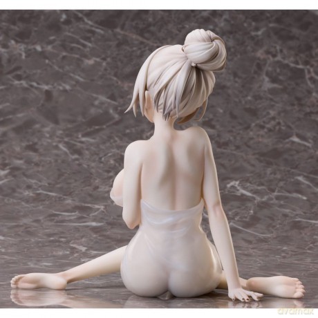 Azur Lane Project Identity B-Style PVC Statue 1/4 TB (Kind) Hot Spring Ver. 20 cm