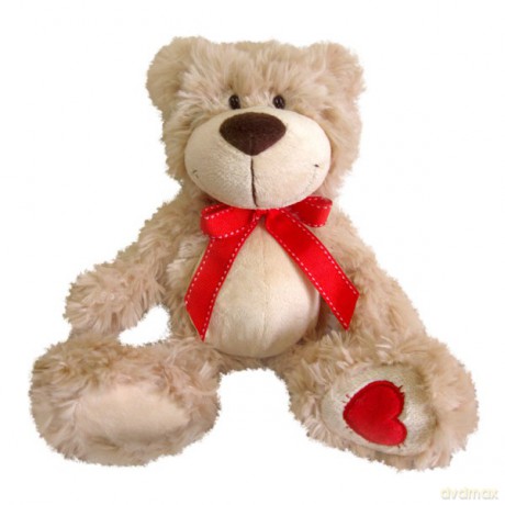 Beppe Miś Scotty 33 Cm [ZABAWKA]