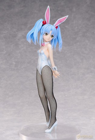 Martian Successor Nadesico PVC Statue 1/6 Ruri Hoshino: Bunny Ver. 30 cm
