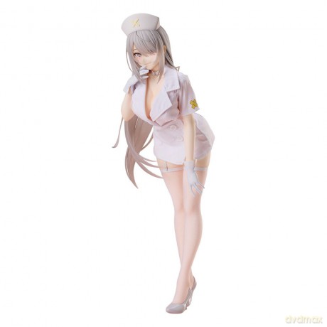 Original Character PVC Statue 1/4 Mia 41 cm