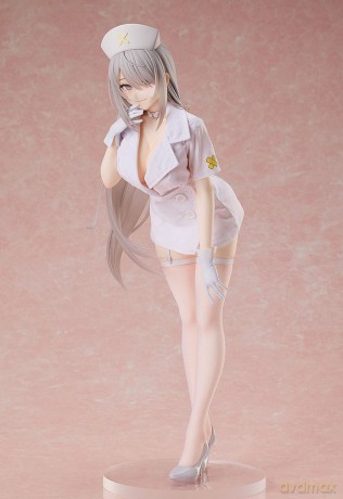 Original Character PVC Statue 1/4 Mia 41 cm