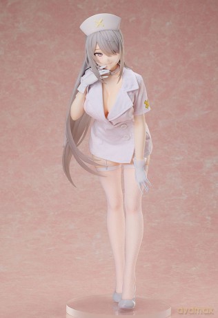 Original Character PVC Statue 1/4 Mia 41 cm