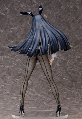Kill la Kill PVC Statue 1/4 Satsuki Kiryuin: Bunny Ver. 46 cm