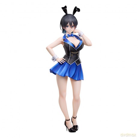 Bunny Garden PVC Statue 1/4 Miuka 43 cm