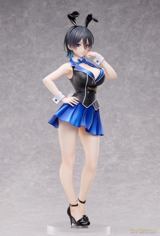 Bunny Garden PVC Statue 1/4 Miuka 43 cm
