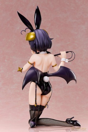Gushing over Magical Girls PVC Statue 1/4 Magia Baiser: Bunny Ver. 34 cm