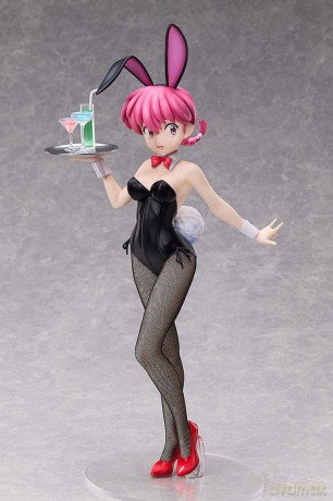 Ranma 1/2 PVC Statue 1/4 Ranma: Bunny Ver. 44 cm