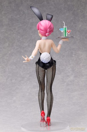 Ranma 1/2 PVC Statue 1/4 Ranma: Bunny Ver. 44 cm