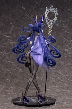 Fate/Grand Order PVC Statue 1/4 Murasaki Shikibu: Bunny Girl Style 53 cm