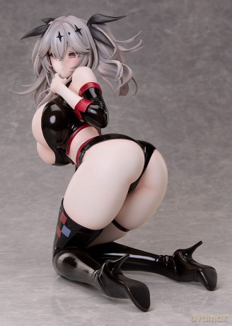 Azur Lane PVC Statue 1/4 Joffre: Blessings' First Flight 21 cm