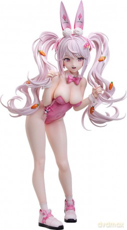 Goddess of Victory: Nikke PVC Statue 1/3 Alice: Wonderland Bunny 56 cm