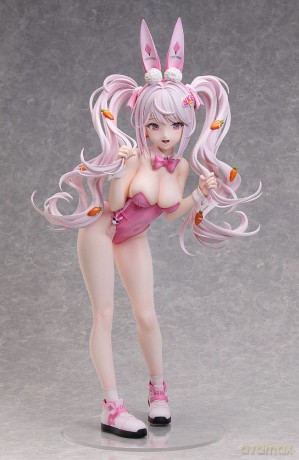 Goddess of Victory: Nikke PVC Statue 1/3 Alice: Wonderland Bunny 56 cm