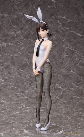 Chainsaw Man PVC Statue 1/4 Kobeni: Bunny Ver. 46 cm