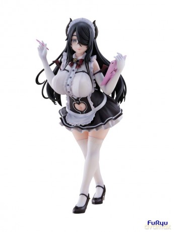 Itou Life FNEX Statue 1/7 Itou Life 26 cm