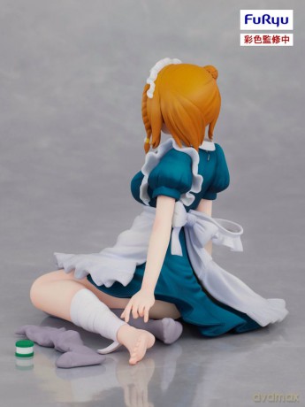 Masamune-kun no Revenge PVC Statue R Koiwai Yoshino 11 cm