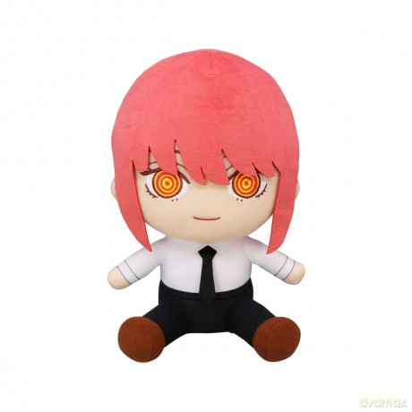 Chainsaw Man Big Plush Figure Makima 26 cm