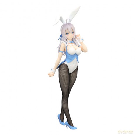 Alya Sometimes Hides Her Feelings in Russian BiCute Bunnies PVC Statue Alya 29 cm