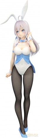 Alya Sometimes Hides Her Feelings in Russian BiCute Bunnies PVC Statue Alya 29 cm