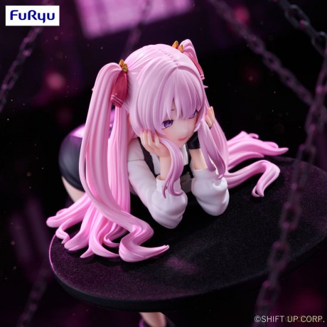 Goddess of Victory: Nikke Noodle Stopper PVC Statue Yuni 15 cm