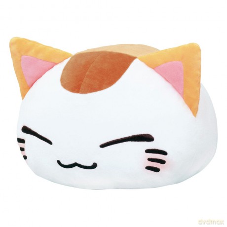 Pluszowa figurka Nemuneko Cat  35 cm