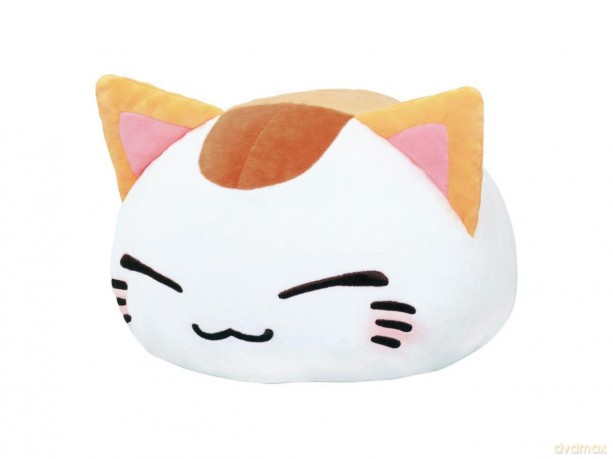 Pluszowa figurka Nemuneko Cat  35 cm