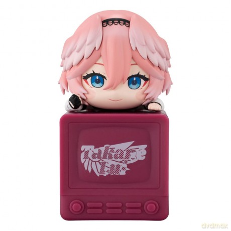 Hololive Production Hikkake PVC Statue Takane Lui 10 cm