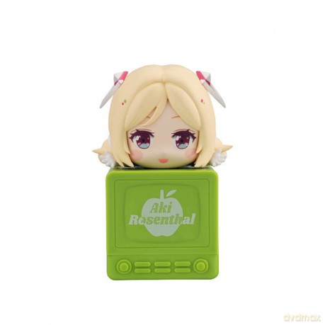 Hololive Production Hikkake PVC Statue Aki Rosenthal 10 cm