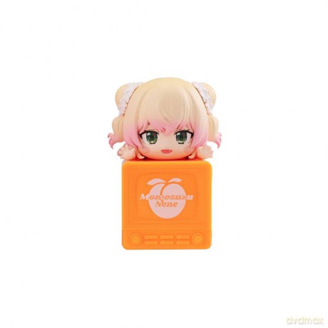 Hololive Production Hikkake PVC Statue Momosuzu Nene 10 cm