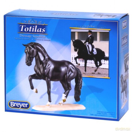 Breyer Koń Chempion Totilas [ZABAWKA]