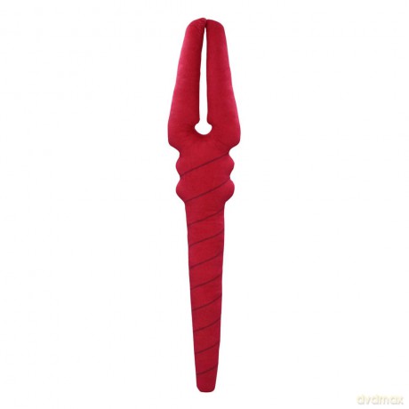 Neon Genesis Evangelion Eva Pocket Big Plush Figure Spear of Longinus 70 cm